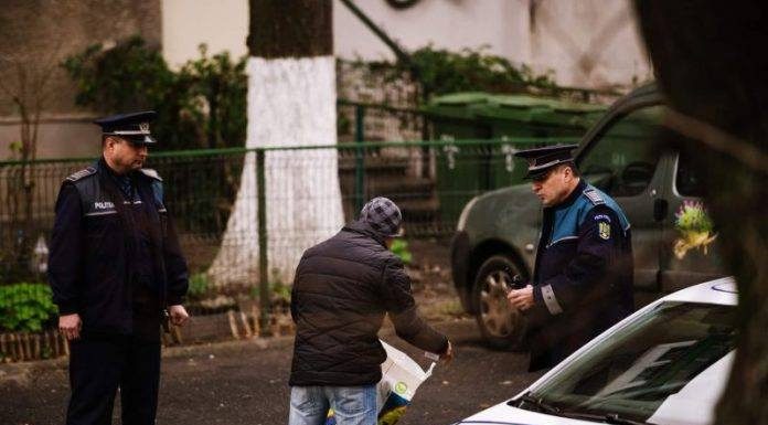 Noi reguli pentru cetățeni, în fața polițiștilor! Amenzi drastice, în caz contrar