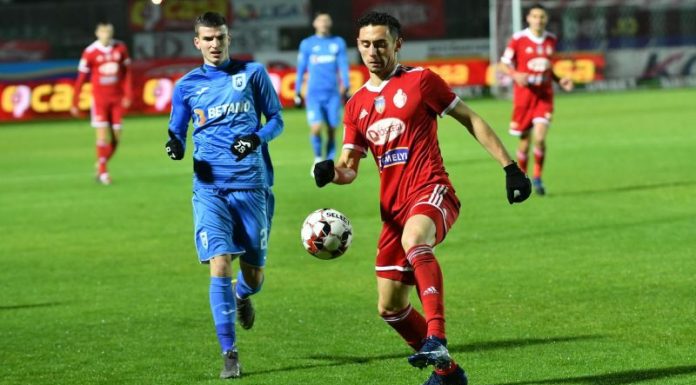 Piţurcă, dezamăgit de eşecul cu Sepsi: ,,Mingea nu a circulat cum trebuie”