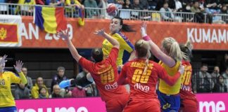 Naţionala de handbal va juca ,,decisiv” cu Ungaria
