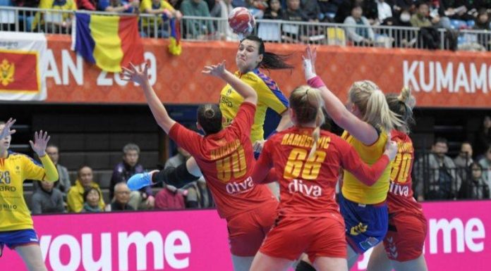 Naţionala de handbal va juca ,,decisiv” cu Ungaria