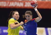 Handbalistele au trecut greu de Kazahstan