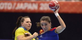 Handbalistele au trecut greu de Kazahstan