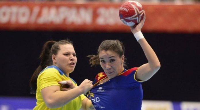 Handbalistele au trecut greu de Kazahstan