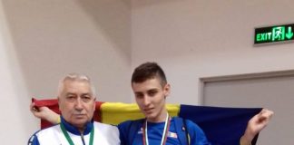 Garcea şi Bură merg în Portugalia