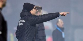 Piţurcă face trimiteri la ,,depresia fotbalistică”, după eşecul de la Giurgiu