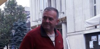 Consilierul Săvoiu a demisionat și cere demisia întregului Consiliu Local Târgu-Jiu!