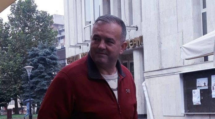 Consilierul Săvoiu a demisionat și cere demisia întregului Consiliu Local Târgu-Jiu!