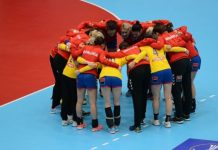 România, fără victorie în grupa principală. Adversare grele şi în turneul preolimpic