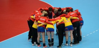 România, fără victorie în grupa principală. Adversare grele şi în turneul preolimpic