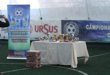 Cupa Porcului, ediţie aniversară! Patru echipe la ospăţul finalului de an