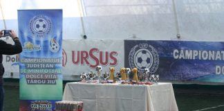 Cupa Porcului, ediţie aniversară! Patru echipe la ospăţul finalului de an