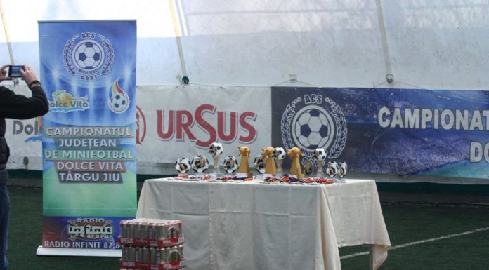 Cupa Porcului, ediţie aniversară! Patru echipe la ospăţul finalului de an