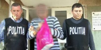 Bărbatul acuzat că se masturba în fața elevelor de la liceul din Târgu-Cărbunești, amendat penal
