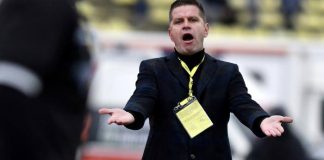 Stoican a plecat de la Petrolul