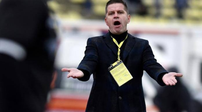 Stoican a plecat de la Petrolul