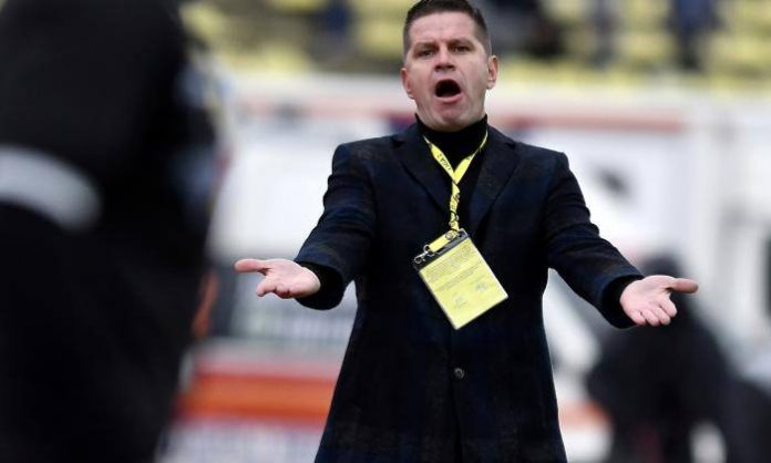 Stoican a plecat de la Petrolul