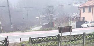 Cadouri nesperate la Școala Ploștina unde învață doar 5 elevi!