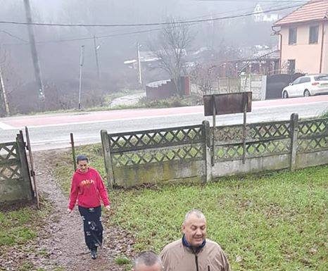 Cadouri nesperate la Școala Ploștina unde învață doar 5 elevi!