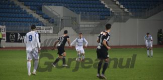 Viitorul a ratat, din nou, primul succes de la Târgu-Jiu