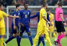 România a scăpat de acuzaţiile de rasism