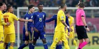 România a scăpat de acuzaţiile de rasism