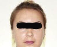 Tânără din Fărcășești, căutată de polițiști