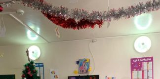 VIDEO: Cadouri de la Morega pentru beneficiarii serviciilor Centrului de Zi și Centrului Maternal Târgu-Jiu!