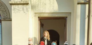 Preşcolarii Grădiniţei Nr. 31 Târgu-Jiu au pornit la colindat!