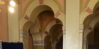 Elevii Școlii Gimnaziale Pociovaliștea au colindat autoritățile județene!