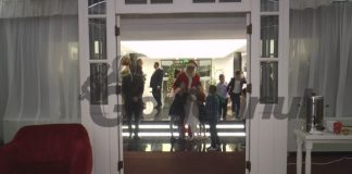 Moș Crăciun a ajuns la echipele Centrul de Calcul, Gorjeanul și SNI