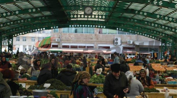 Taxe reduse cu 20% pentru pieţari!