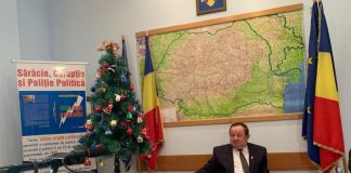 Morega a pus tunurile pe Boza! Șeful CEO, doar ,,un om șiret”