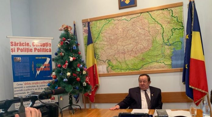 Morega a pus tunurile pe Boza! Șeful CEO, doar ,,un om șiret”