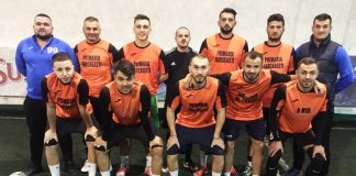 Cupa Porcului și-a stabilit semifinalistele