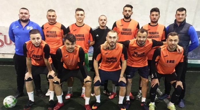 Cupa Porcului și-a stabilit semifinalistele