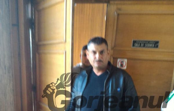 Bărbatul acuzat că şi-a ucis prietenul, fără să fi fost găsit cadavrul, din nou în fața judecătorilor