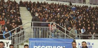 Viitorul Pandurii, locul 1 în clasamentul fair-play. Pandurii, ultimul loc!