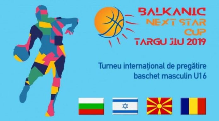 Municipiul Târgu-Jiu găzduiește Balkanic Next Star