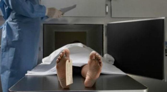 Suspect de tâlhărie, găsit mort într-un imobil dezafectat din Târgu-Jiu