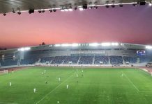 Pandurii Târgu-Jiu a rămas fără site