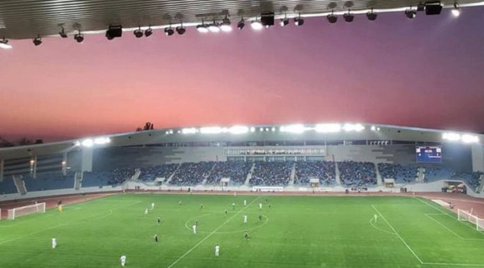 Pandurii Târgu-Jiu a rămas fără site