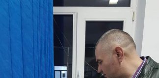 Săndrica, octogenara oarbă din Râpa, și-a rupt șoldul în propria locuință! Bătrâna, operată de urgență la SJU Târgu-Jiu