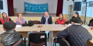 Sfaturi medicale pentru bunicii comunității din Peștișani