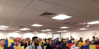 A fost lansat AUR. Candidaturi și-n Gorj