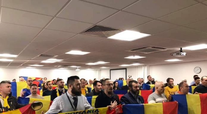 A fost lansat AUR. Candidaturi și-n Gorj