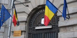 A prins post în Guvernul Orban