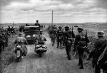 Veteranul de război plt. (rtr.) Bușe C. Gheorghe, tatăl meu, eroul meu – Episodul 8 – Bătălia pentru Crimeea