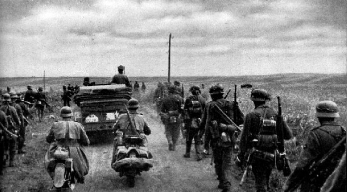 Veteranul de război plt. (rtr.) Bușe C. Gheorghe, tatăl meu, eroul meu – Episodul 8 – Bătălia pentru Crimeea