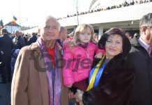 An plin pentru deputatul Elvira Șarapatin: 22 de proiecte de lege și propuneri legislative în 2019