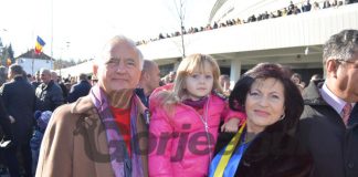 An plin pentru deputatul Elvira Șarapatin: 22 de proiecte de lege și propuneri legislative în 2019